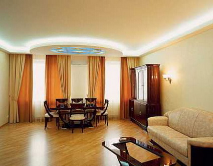 Отличная 3-комнатная квартира, СВЕРДЛОВА УЛ., д. 104 корпус 1